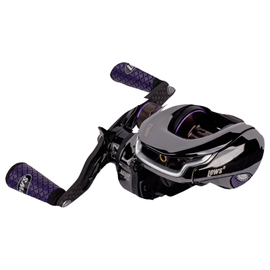 LEW'S PRO-TI SLP CASTING REEL