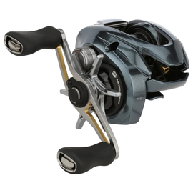 SHIMANO ALDEBARAN BFS CASTING REEL