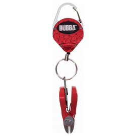BUBBA LINE CLIPPER WITH TETHER COMBO