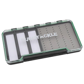 EUROTACKLE EURO-LOCKER HYBRID FLAT BOX