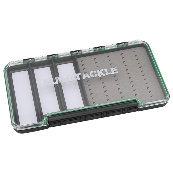 EUROTACKLE EURO-LOCKER HYBRID FLAT BOX