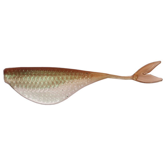 6TH SENSE CLOBBER MINNOW