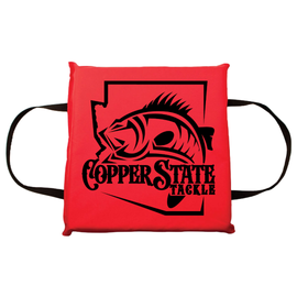 COPPERSTATE TACKLE THROWABLE FOAM CUSHION