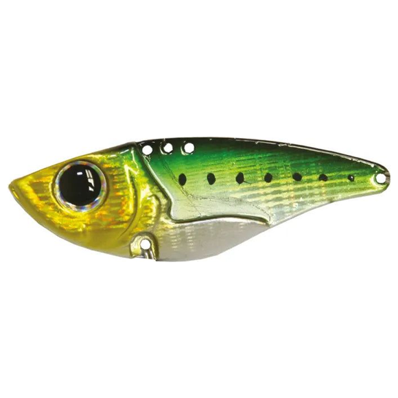 DAMIKI VAULT BLADEBAITS