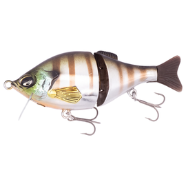 GEECRACK GILLING TWISTER 75HF