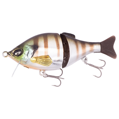 GEECRACK GILLING TWISTER 75HF