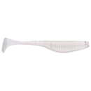 DAMIKI ARMOR SHAD PADDLE TAIL 3"-1
