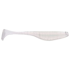 DAMIKI ARMOR SHAD PADDLE TAIL 3"