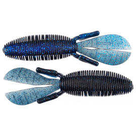 MISSILE BAITS BABY D BOMB 30 COUNT BAG