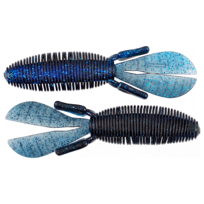 MISSILE BAITS BABY D BOMB 30 COUNT BAG