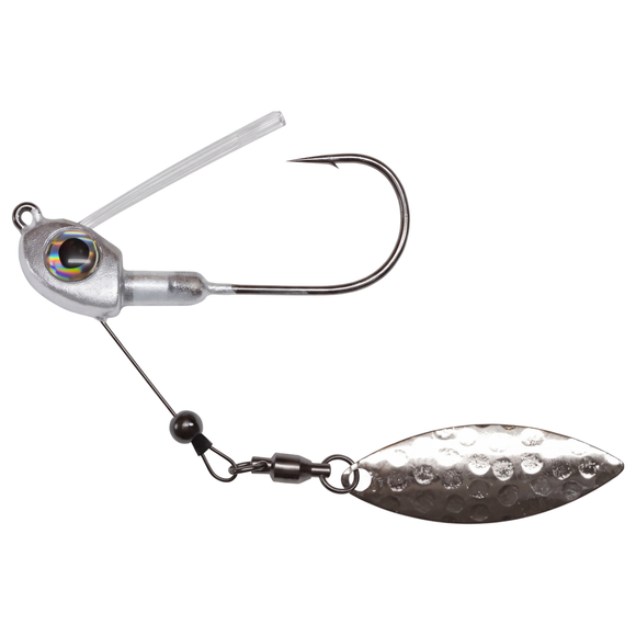 PRECISION TACKLE UNDERTAKER UNDERSPIN