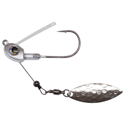PRECISION TACKLE UNDERTAKER UNDERSPIN