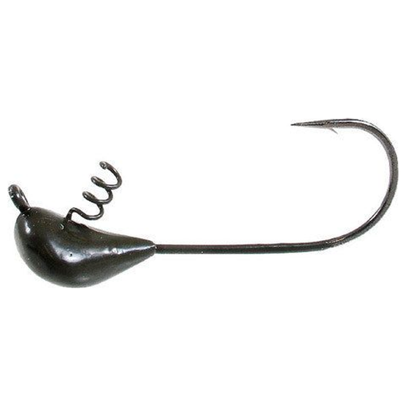 GREENFISH TACKLE CREEPER HEAD