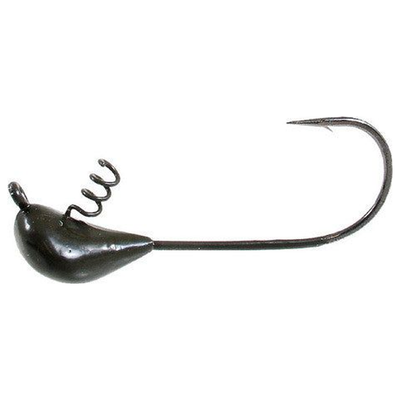 GREENFISH TACKLE CREEPER HEAD