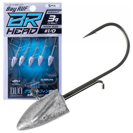 DUO REALIS BAYRUF BR HEAD