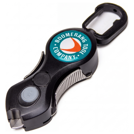 BOOMERANG TOOL "LED SNIP" LINE CUTTER