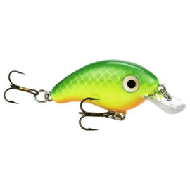 STRIKE KING BITSY POND MINNOW CRANKBAIT