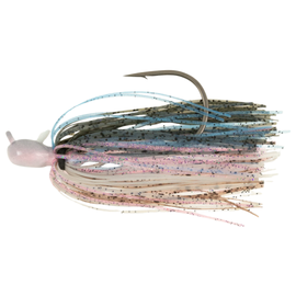 MISSILE BAITS IKE'S MONSTER JIG