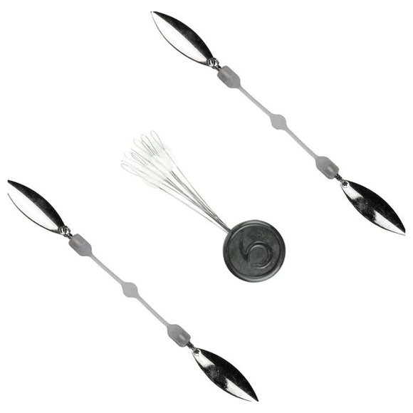 6TH SENSE BEACON BLADES