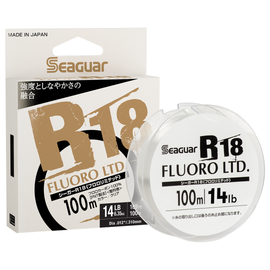 SEAGUAR JDM R18 FLUOROCARBON LTD. 109YD