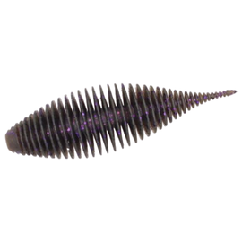 GEECRACK BELLOWS SHAD 3.8" ELASTOMER FLOATING