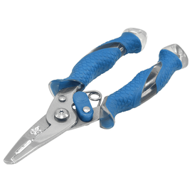 CUDA 5.5" TI-BONDED MINI PLIER