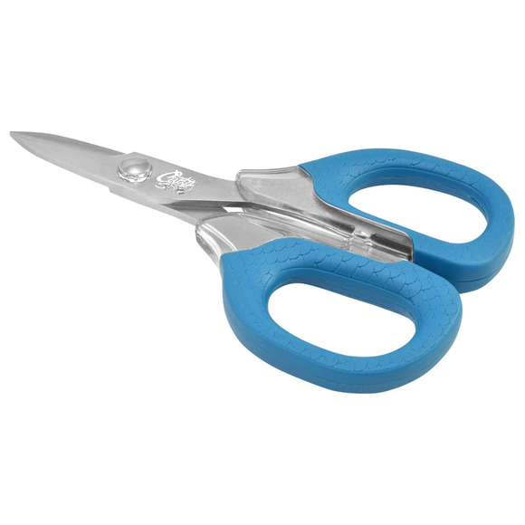 CUDA 5.5″ TITANIUM BONDED LARGE BRAID SHEAR