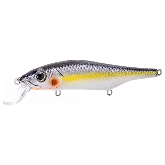 BILL LEWIS SCOPE STICK - 100mm - FLOATING - 3