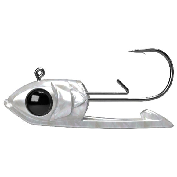 BUCKEYE LURES SCOPE HEAD