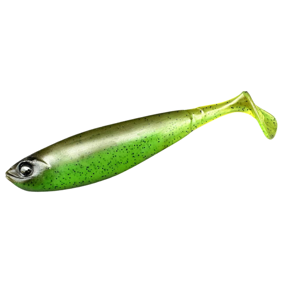 DIGITAL SQUAD DOZ SHAD 5.3