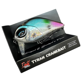 DIGITAL SQUAD TYRAN CRANKBAIT 100