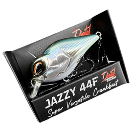 DIGITAL SQUAD JAZZY 44