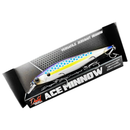 DIGITAL SQUAD ACE MINNOW 108F-1