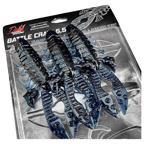 DIGITAL SQUAD BATTLE CRAW 5.5