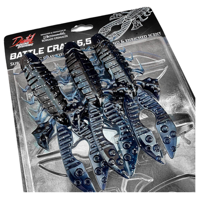 DIGITAL SQUAD BATTLE CRAW 5.5