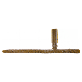 NORIES SANKAKU T-SAN 5" NEKO RIG WORM