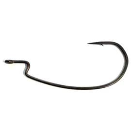 HAYABUSA 971 CROSSBRED OFFSET HOOK