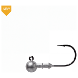 HAYABUSA MULTI USE ROUND JIG HEAD