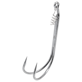 FROG FACTORY DOUBLE TAKE HOOK
