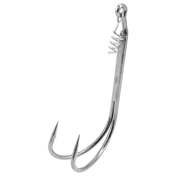 FROG FACTORY DOUBLE TAKE HOOK
