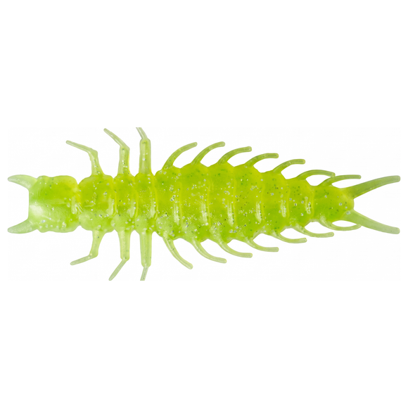 GREAT LAKES FINESSE THE 2.4" JUICY HELLGRAMMITE
