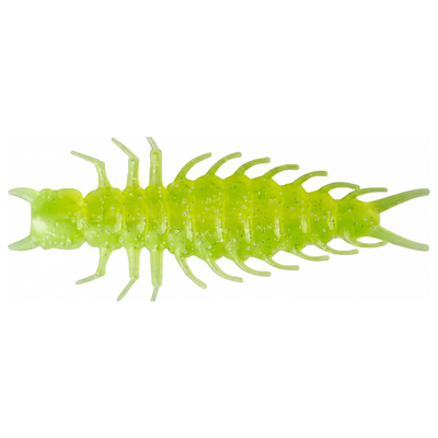 GREAT LAKES FINESSE THE 2.4" JUICY HELLGRAMMITE