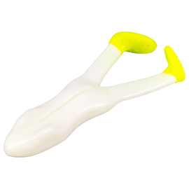 FROG FACTORY "STANLEY" BABY RIBBIT HOT FEET