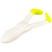 White/Chatreuse