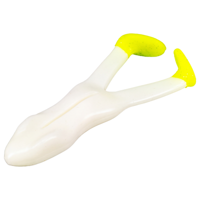 FROG FACTORY "STANLEY" BABY RIBBIT HOT FEET