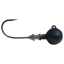 GREAT LAKES FINESSE STEALTH BALL JIG HEAD