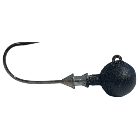 GREAT LAKES FINESSE STEALTH BALL JIG HEAD