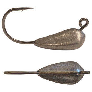 Tube Jig Heads