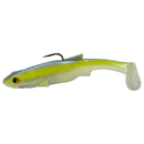 BASS MAFIA 7" DAINGEROUS SWIM BAIT [LOADED]-1