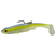 Chartreuse Blue